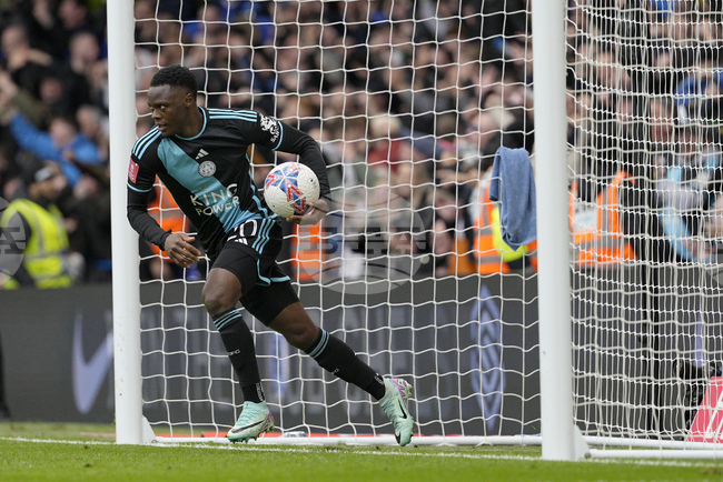 Гол на Патсън Дака осигури равенството на Замбия срещу Малия