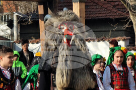Добрич - Сирни заговезни