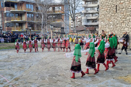 Добрич - Сирни заговезни