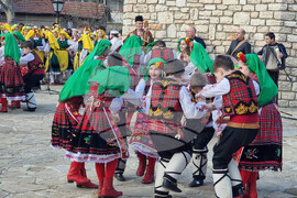 Добрич - Сирни заговезни