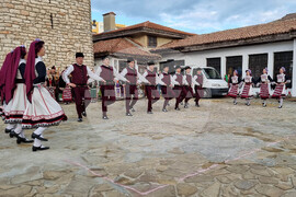 Добрич - Сирни заговезни