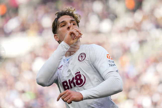 Дзаниоло разкри своята гледна точка за скандала с юноши на Рома