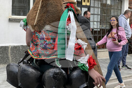 Павел баня - Сирни Заговезни