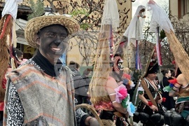 Павел баня - Сирни Заговезни