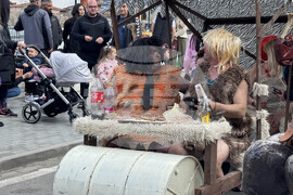 Павел баня - Сирни Заговезни