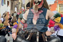 Павел баня - Сирни Заговезни