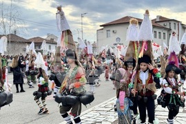 Павел баня - Сирни Заговезни