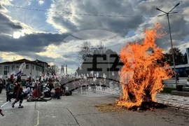 Павел баня - Сирни Заговезни