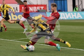 Футбол - ЦСКА-София - Ботев (Пловдив)