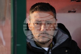 Футбол - ЦСКА-София - Ботев (Пловдив)