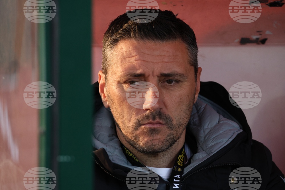 Футбол - ЦСКА-София - Ботев (Пловдив)