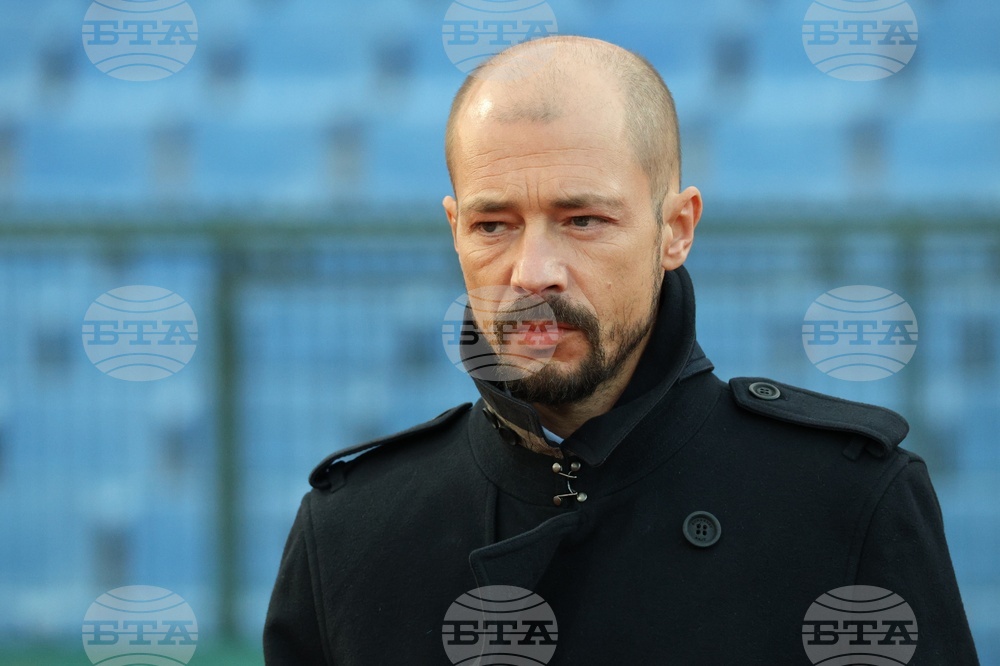 Футбол - ЦСКА-София - Ботев (Пловдив)