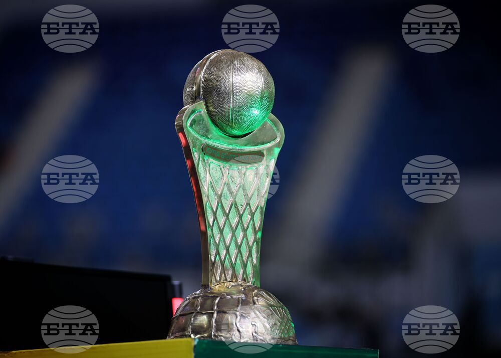 Ботевград е единственият град, подал заявка за домакинство на турнира за Купата на България по баскетбол при мъжете