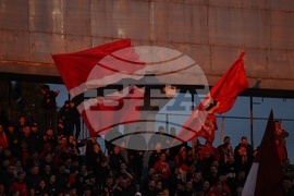 Футбол - ЦСКА-София - Ботев (Пловдив)