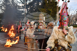 Разград - Сирни Заговезни