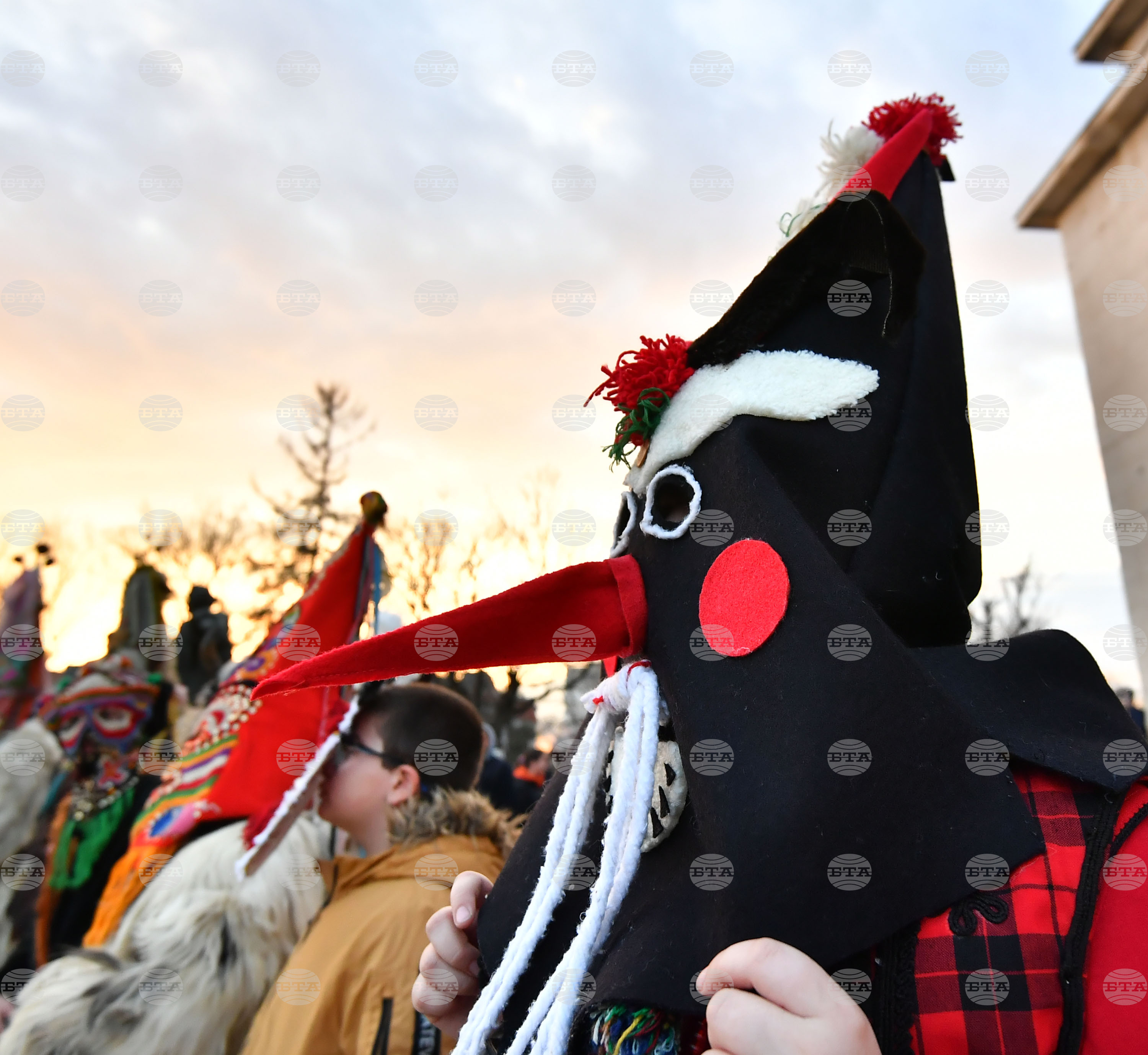 Разград - Сирни Заговезни