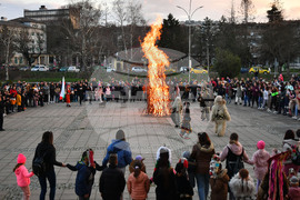 Разград - Сирни Заговезни