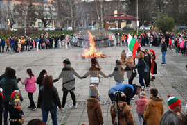 Разград - Сирни Заговезни