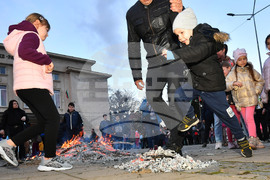 Разград - Сирни Заговезни