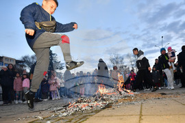 Разград - Сирни Заговезни