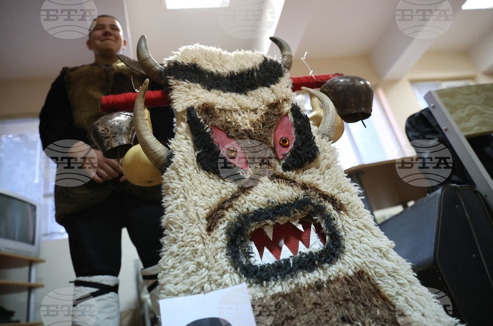 Село Приселци - Сирни Заговезни