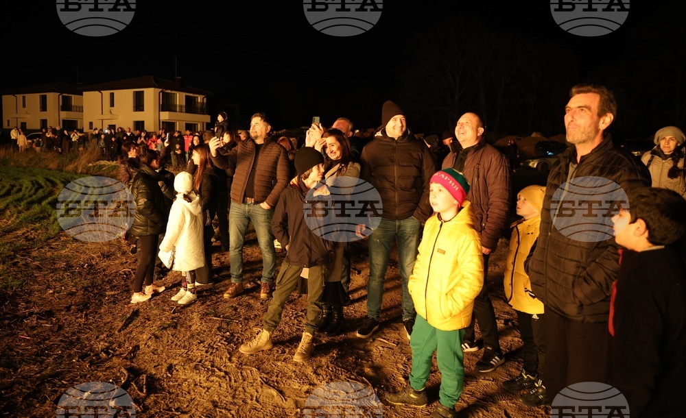 Село Приселци - Сирни Заговезни