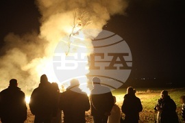 Село Приселци - Сирни Заговезни