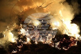 Село Приселци - Сирни Заговезни