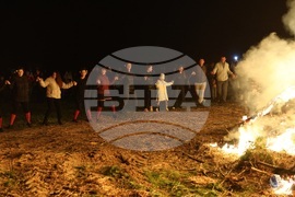 Село Приселци - Сирни Заговезни