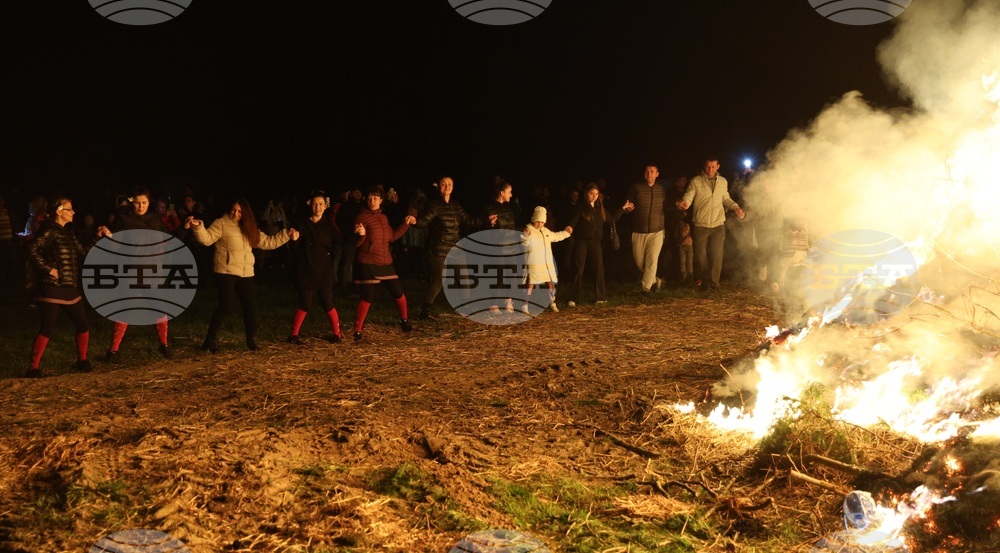 Село Приселци - Сирни Заговезни