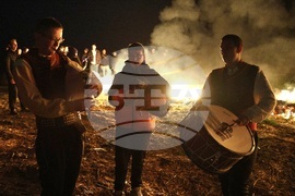 Село Приселци - Сирни Заговезни