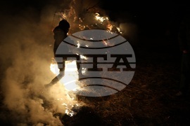 Село Приселци - Сирни Заговезни