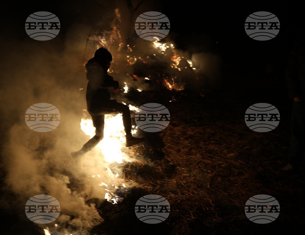 Село Приселци - Сирни Заговезни