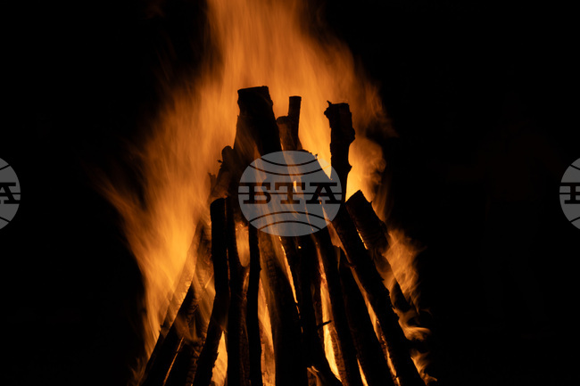 Конкурс за най-голям огън на Сирни заговезни ще има в община Белица