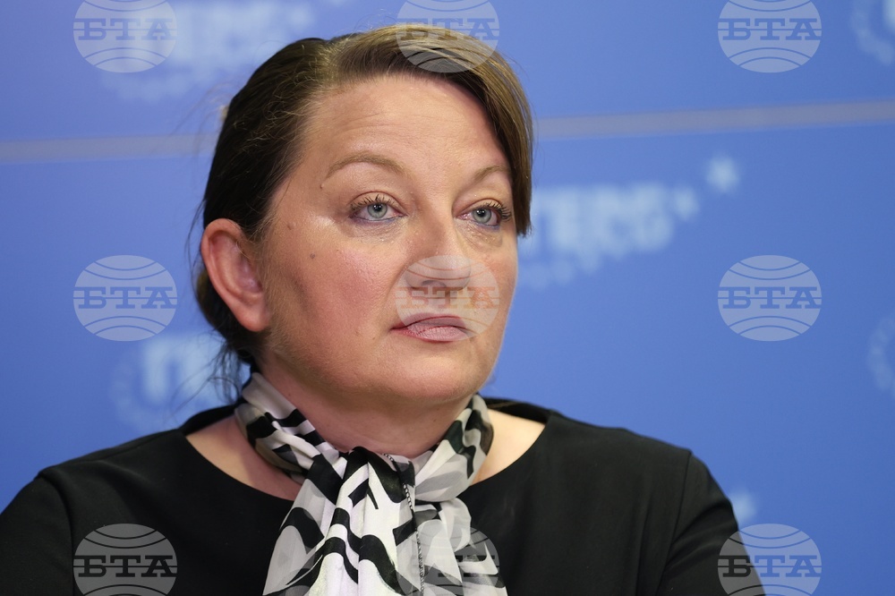 Разширяването на ЕС е стратегическа инвестиция в общата ни сигурност, написа председателят на парламентарната социална комисия Деница Сачева