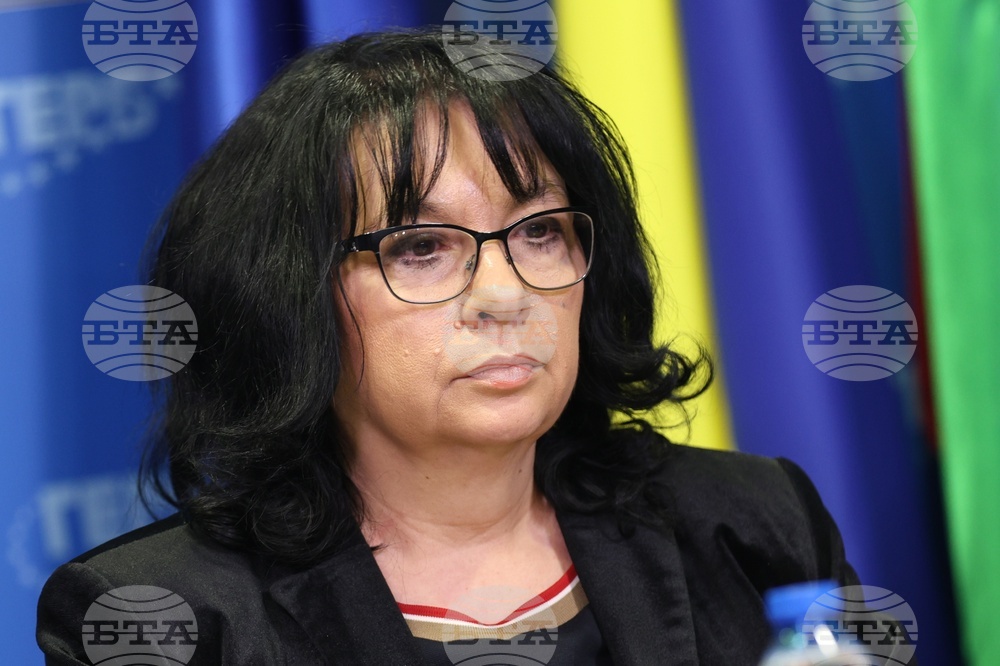 GERB MP Describes as Sabotage Ministers' Refusal to Participate in Government Proposed by PM-Designate