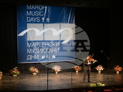 Снимка: Община Русе