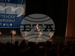 Снимка: Община Русе