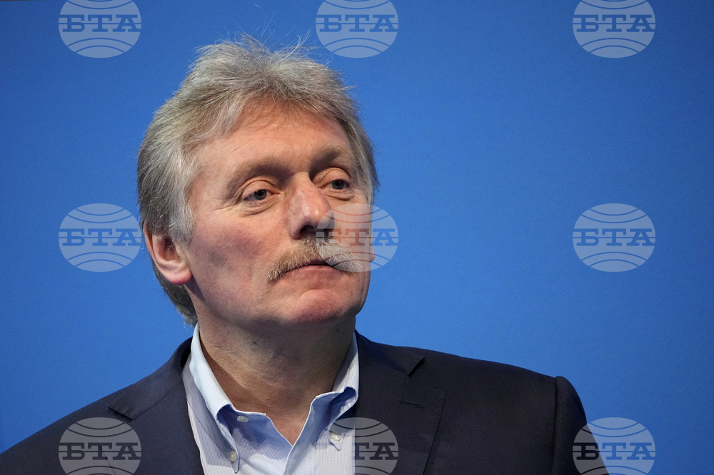 Румънците бяха лишени от възможността да гласуват за кандидата, когото предпочитат, заяви Песков