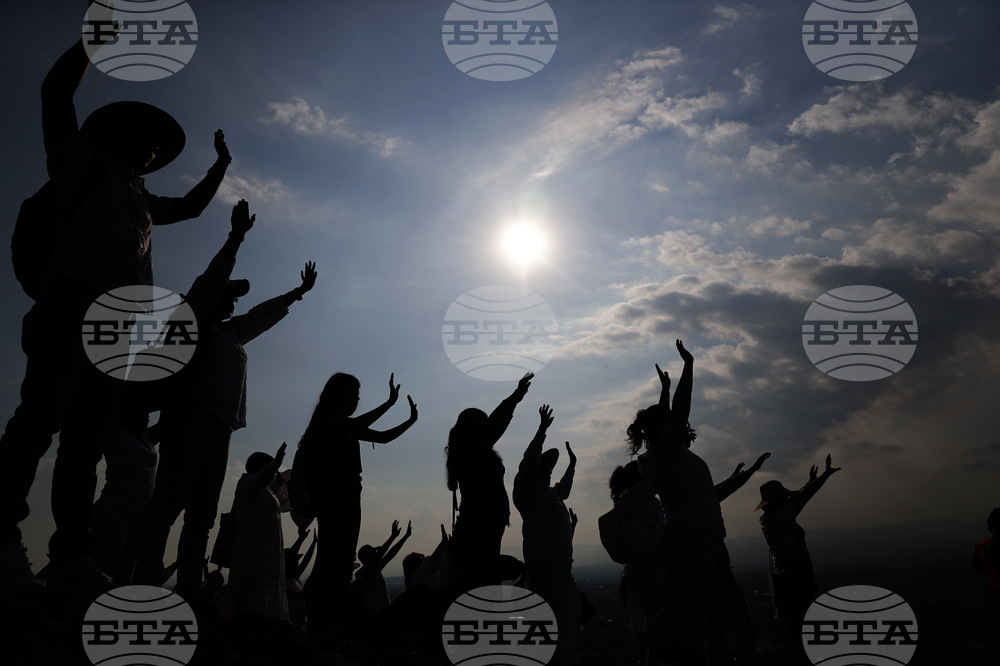 Днес Земята ще премине най-отдалечената от Слънцето точка на орбитата си