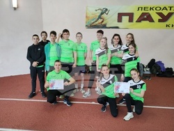 Снимка: Община Кюстендил