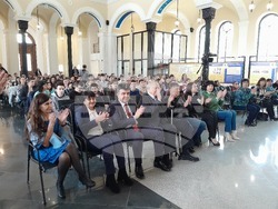 Снимка: Община Видин