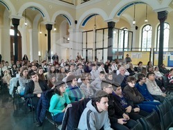 Снимка: Община Видин