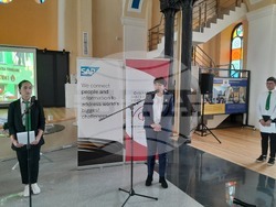 Снимка: Община Видин