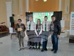 Снимка: Община Видин