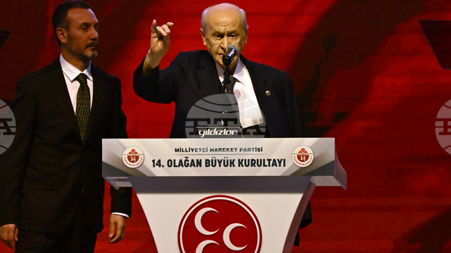 Лидерът на националистите в Турция определи посещението на депутати при Йоджалан като исторически напредък