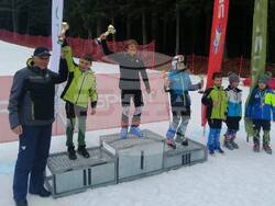 Снимка: Община Банско