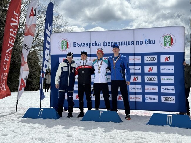 Нови победи за бегачите от ски клуб „Банско“