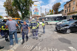 Катастрофа