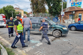 Катастрофа